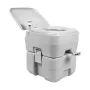 Portable Camping Toilet 20L / 12L Rebel Active