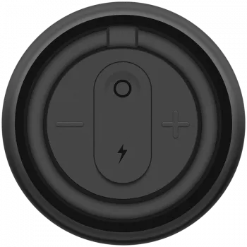 Portatīvais skaļrunis SVEN PS-130, sarkans, 10W RMS, TWS, Bluetooth, USB, litija baterija