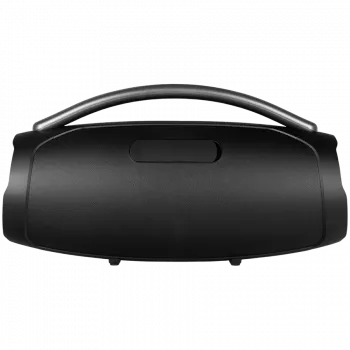 Pārnēsājamā skaļruņu sistēma SVEN PS-375, melna, jauda 30+2x15W (RMS), TWS, Bluetooth, USB, litija baterija