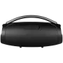 Pārnēsājamā skaļruņu sistēma SVEN PS-375, melna, jauda 30+2x15W (RMS), TWS, Bluetooth, USB, litija baterija