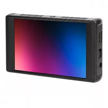 Portkeys PT6 5,2 collu 4K HDMI skārienekrāna monitors