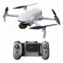 POTENSIC ATOM 3 STANDARD Remote Kit kameras drons, 4K UHD, 3 asu gimbalis, 6km darbības rādiuss, 32min lidojums, pelēks