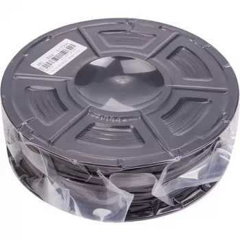 POWER PLANT ABS 3D Printing Filament 1,75mm 1kg Black