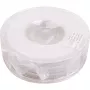 POWER PLANT, LLC 3D Printing Plastic PETG, 1,75mm, 1kg, White