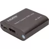 POWER PLANT, LLC 4K HDMI Video Capture Device ar Loop-Out, USB 3.0, Ultra-Low Latency