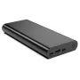 POWER PLANT ārējais akumulators 26800mAh, 100W PD, 2x USB-C, USB-A QC3.0