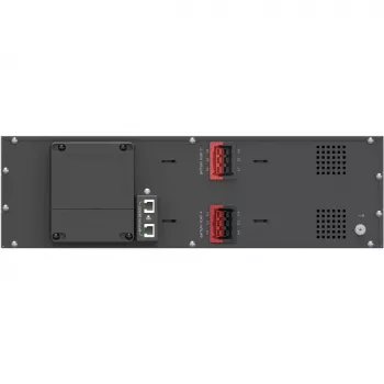 PowerWalker DS-UPS-BP-I240R-20x9Ah ārējais akumulatoru bloks 3U rack UPS, 240VDC, 20x12V/9Ah SLA