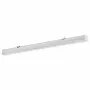 PRAC 5231005B-KATLA_BL LED mitrumizturīgs gaismeklis KATLA BL 1.5m 1x27W 120° IP65 3800lm PCO 4