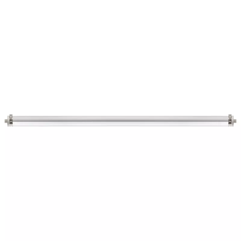 PRAC 5240034-TUBIS_BL LED FR-Rohrleuchte TUBIS BL 1.3m 1x36W 120° IP67/69K 5400lm
