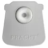 PRACHT CREATIVES KATLA BL LED mitrumizturīgais gaismeklis 1.2m 20W 4000K IP65 2800lm Opal
