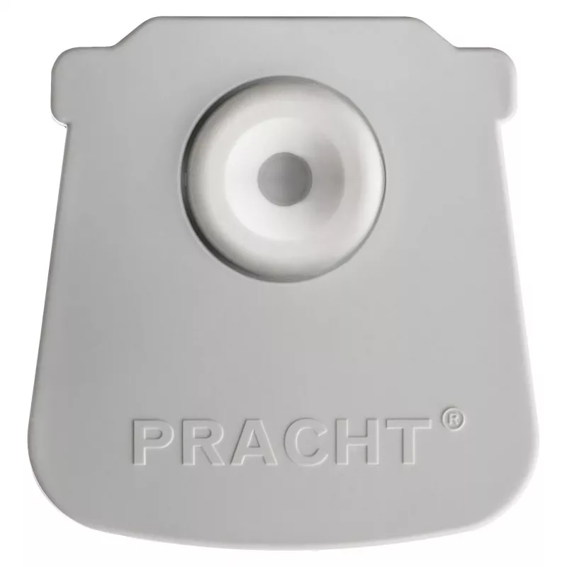 PRACHT CREATIVES KATLA BL LED mitrumizturīgais gaismeklis 46W 6500lm IP65 120° 1.5m Opal