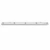 PRACHT CREATIVES LUNA BL ONE 1.5m LED gaismeklis, 39/48/59/69W, 6500-11500lm, 115°, polikarbonāta opāls (5800235)
