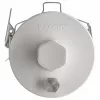 PRACHT CREATIVES TUBIS BL 1.3m LED caurules gaisma, 20W, 120°, IP67/IP69K, 2800lm, 4000K