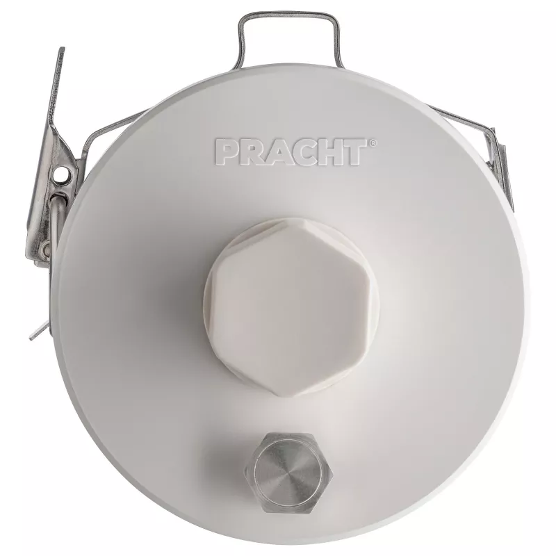 PRACHT CREATIVES TUBIS BL LED cauruļveida gaismeklis 1.6m 24W 3800lm 4000K IP67/IP69K