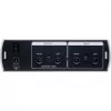 PreSonus HP4 120 W Blue 4 kanālu austiņu pastiprinātājs