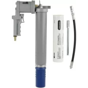 PRESSOL PNEUMAxx-DLFP pneimatiskā smērvielu prese 500 cm³, M10x1 (18066)