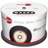 Primeon 2761108 CD-R 700MB 52x uz vārpstas, 100 gab.