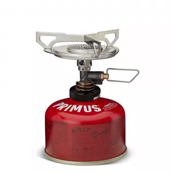 Primus Essential Trail Stove Duo gāzes plīts