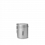 Primus Essential Trek Pot 1.0 L - Hard-Anodized Aluminum Camping Cook Pot