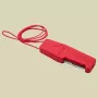 Primus Ignition Steel L uguns kurināmais - Barn Red