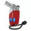 Primus PowerLighter III Spark virtuves šķiltavas, pjezo, sarkanas