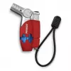 Primus PowerLighter III Spark virtuves šķiltavas, pjezo, sarkanas