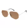 PRIVÉ REVAUX Unisex saulesbrilles THECUERVOSJ5G, 59/13/145 mm