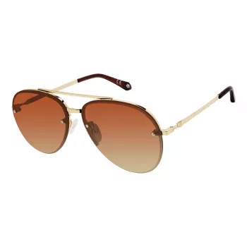 PRIVÉ REVAUX Unisex The Glides J5G Polarized Sauļošanās brilles, melns rāmis/pelēkas lēcas, 64/13/145 mm