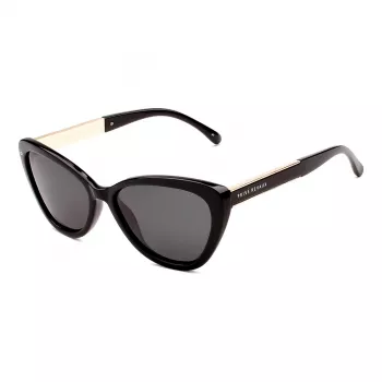 Privé Revaux Women's Hepburn Oversized Square Saulesbrilles 58/16/145 mm