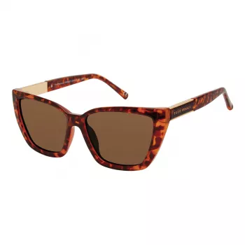 Privé Revaux Women's The Palmeras WR Saulesbrilles - 55/15/140 mm, UV400 aizsardzība