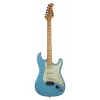 Prodipe Guitars ST80MA BL Electric Guitar - Blue