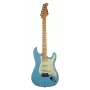 Prodipe Guitars ST80MA BL Electric Guitar - Blue