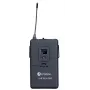 Prodipe HEADSET B210DUO DSP UHF F5 bezvadu austiņu mikrofona sistēma