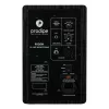 Prodipe Pro 5 V4 aktīvais studiju monitors (viens) - 5,25 collu zemfrekvenču skaļrunis, 75W bi-amplificēts, XLR/TRS/RCA