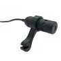 Prodipe VL21 Kondensatora klipšu mikrofons vijolei un altam ar Mini XLR–XLR adapteri