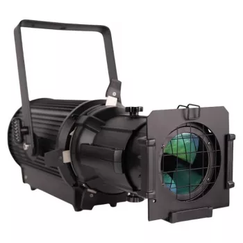 Prožektors EVOLIGHTS PROFILE PAR 250W RGBLA
