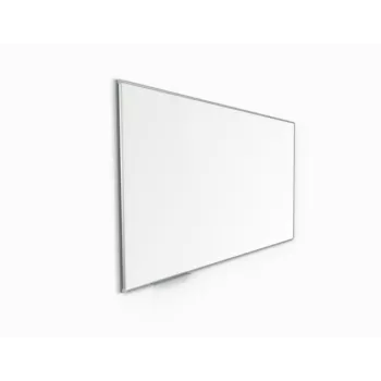Projectio un sausās dzēšanas rakstāmā tāfele 3010 x 1340 mm TK-Team (SPEC)