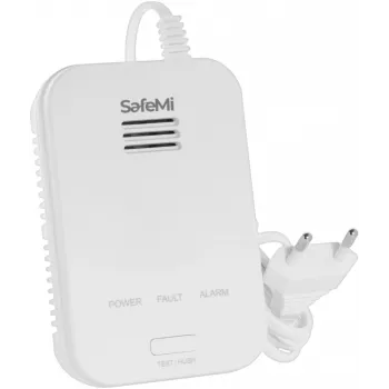 Propāna-butāna gāzes sensors SafeMi SHG-02