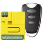Proxima HOMECAR1 EU Car-Integrated Gate/Garage Door Opener Kit