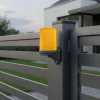 Proxima WALEC.O LED brīdinājuma lampa ar 868 MHz antenu, oranža