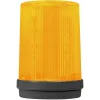 Proxima WALEC.O LED brīdinājuma lampa ar 868 MHz antenu, oranža