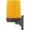 Proxima WALEC.O LED brīdinājuma lampa ar 868 MHz antenu, oranža