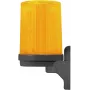 Proxima WALEC.O LED brīdinājuma lampa ar 868 MHz antenu, oranža