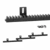 PSG 60.055.01 Īsais neilona zobstieņa segments bīdāmiem vārtiem līdz 800 kg - TW.3XL333X20 (saderīgs ar 60.056.01)