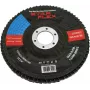 PSG Star Flex T29 125-22 Grit 40 INOX Slīpēšanas disks TLI1252240