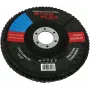 PSG Star Flex T29 125-22 Grit 80 INOX Slīpēšanas disks TLI1252280