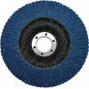 PSG Star Flex T29 Slīpēšanas disks 125 mm x 22,23 mm, Grauds 60 INOX TLI1252260