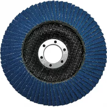 PSG Star Flex T29 Slīpēšanas disks 125 mm x 22,23 mm, Grauds 60 INOX TLI1252260