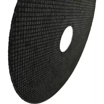 PSG Star Flex T41-125-1.0 WA60T-BF-INOX griešanas disks 125 x 1,0 mm nerūsējošajam tēraudam