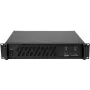 PSSO DDA-2700 MK2 2 kanālu jaudas pastiprinātājs 2 x 1350 W RMS (4 Ohm) Class TD